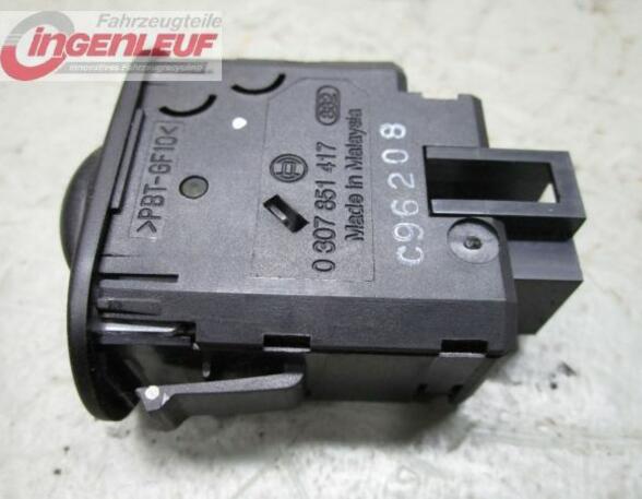 Headlight Height Adjustment Switch FORD Mondeo II (BAP)