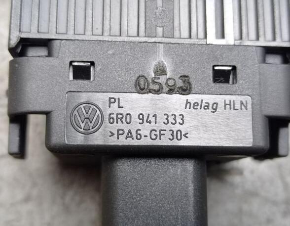 Koplamp hoogteregeling Schakelaar VW Polo (6C1, 6R1)