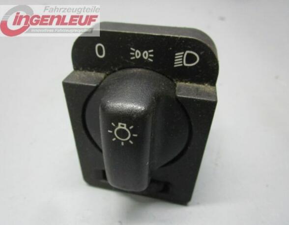 Headlight Light Switch OPEL Astra F Caravan (T92)