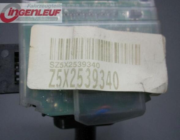 Headlight Light Switch MITSUBISHI Colt VI (Z2A, Z3A)