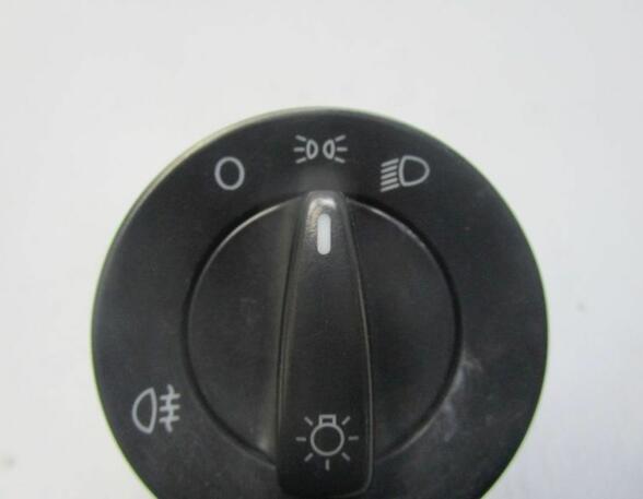 Headlight Light Switch SEAT Alhambra (7V8, 7V9)