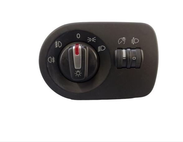 Headlight Light Switch SEAT Leon (1P1)