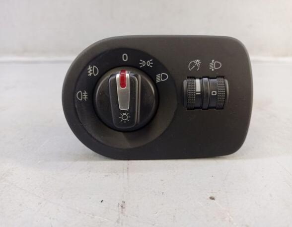 Headlight Light Switch SEAT Leon (1P1)