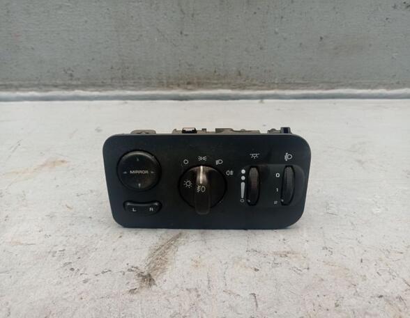 Headlight Light Switch CHRYSLER Voyager IV (RG, RS)