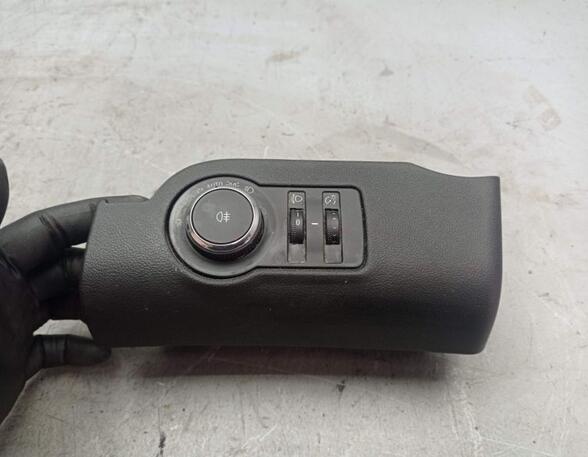 Headlight Light Switch OPEL Insignia A Sports Tourer (G09), OPEL Insignia A Country Tourer (G09)