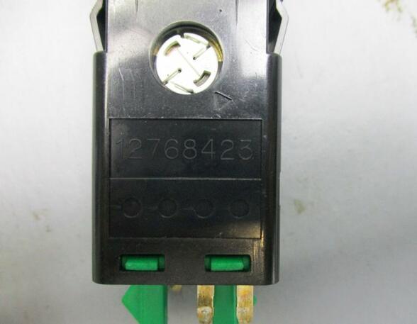 Rear Fog Light Switch SAAB 9-5 Kombi (YS3E)