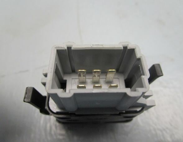 Seat Heater Switch DACIA Dokker Großraumlimousine (KE), DACIA Lodgy (JS)