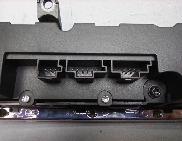 Seat Heater Switch MERCEDES-BENZ C-Klasse T-Model (S203)