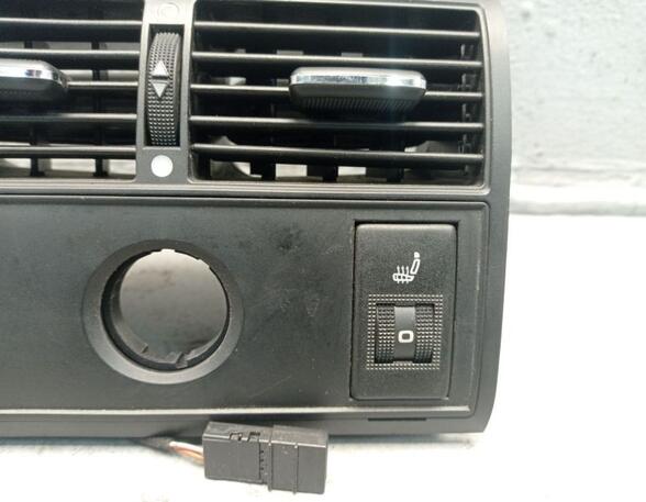 Seat Heater Switch AUDI A8 (4D2, 4D8)