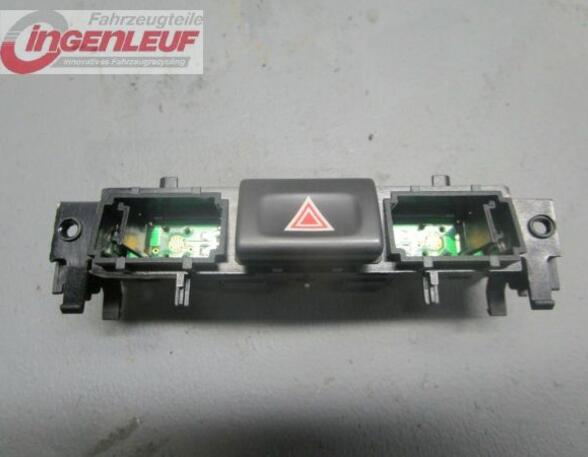 Hazard Warning Light Switch JAGUAR X-Type (CF1)