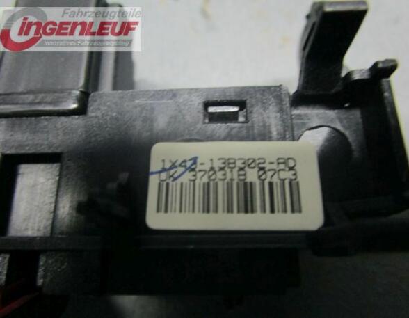 Schalter Warnblinkschalter  JAGUAR X-TYPE (CF1) 2.0 V6 115 KW