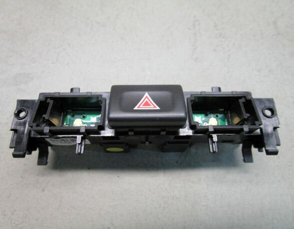 Hazard Warning Light Switch JAGUAR X-Type (CF1)