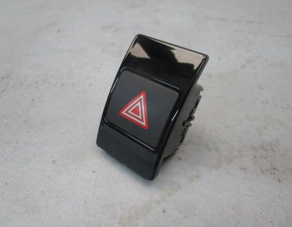 Hazard Warning Light Switch AUDI A6 (4G2, 4GC)