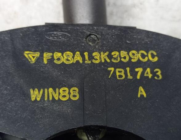 Wiper Switch FORD USA Windstar (A3)
