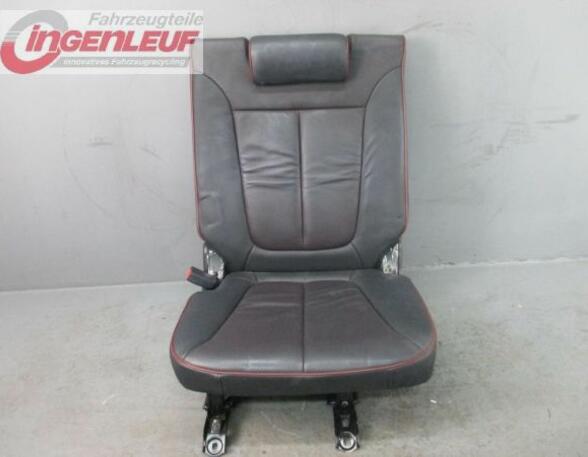 Sitz links hinten Rücksitz 3. Reihe HYUNDAI SANTA FE II (CM) 2.7 V6 GLS 139 KW