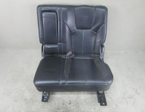 Seat SSANGYONG Rexton/Rexton II (GAB)