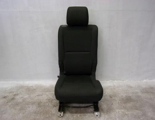 Seat TOYOTA Corolla Verso (R1, ZER, ZZE12)