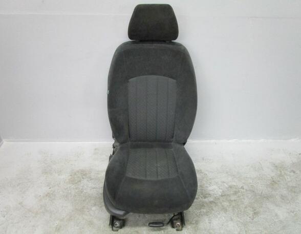 Seat JAGUAR X-Type Estate (CF1)