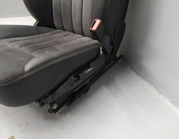 Seat MERCEDES-BENZ M-Klasse (W164)
