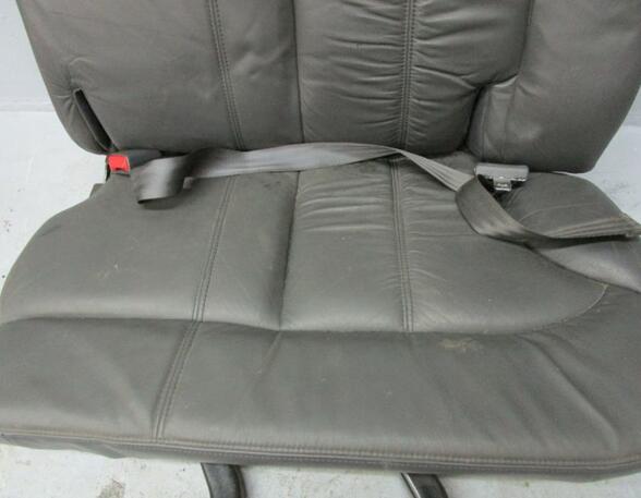 Sitz links hinten Leder CHEVROLET BLAZER S10 4.3 V6 AWD 142 KW