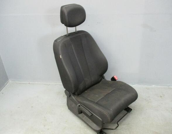 Seat RENAULT Megane III Coupe (DZ0/1)