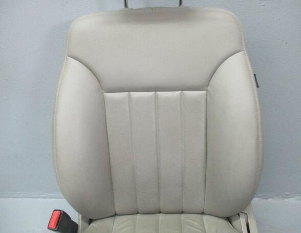 Seat MERCEDES-BENZ R-Klasse (V251, W251)