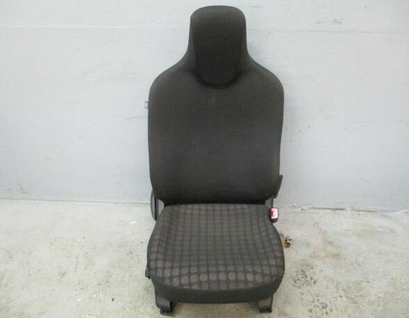 Seat TOYOTA IQ (J1)
