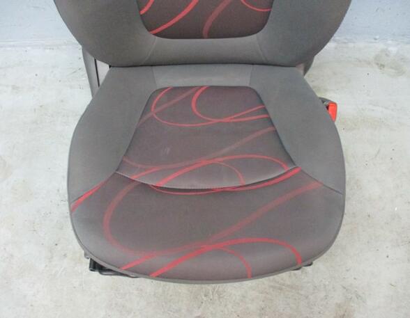 Seat CHEVROLET Spark (M300)