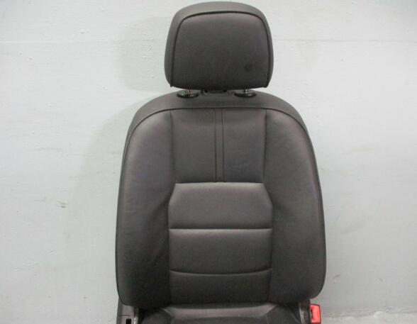 Sitz rechts vorn Leder Sitzheizung Beifahrersitz MERCEDES GLK X204 320 CDI 4MATIC 165 KW