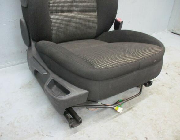 Seat PEUGEOT 407 (6D)