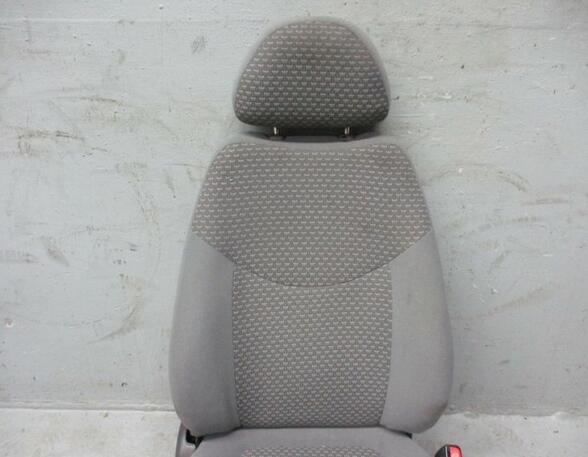 Seat DAEWOO Matiz (M100, M150)