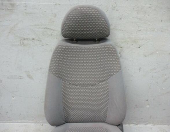 Seat DAEWOO Matiz (M100, M150)