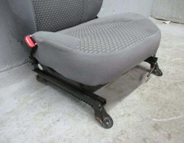 Seat DAEWOO Matiz (M100, M150)