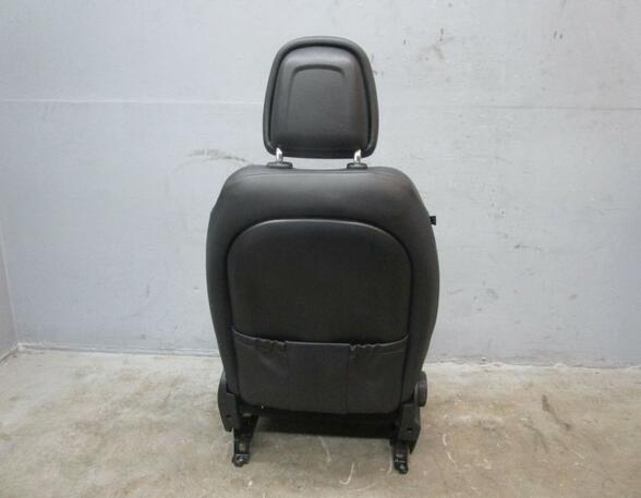 Seat HYUNDAI iX35 (EL, ELH, LM)