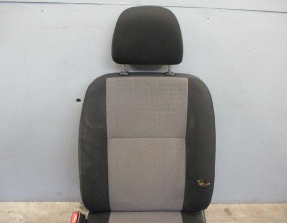 Seat DAIHATSU CUORE VI (L251, L250_, L260_), DAIHATSU Cuore VI (L250, L251, L260)