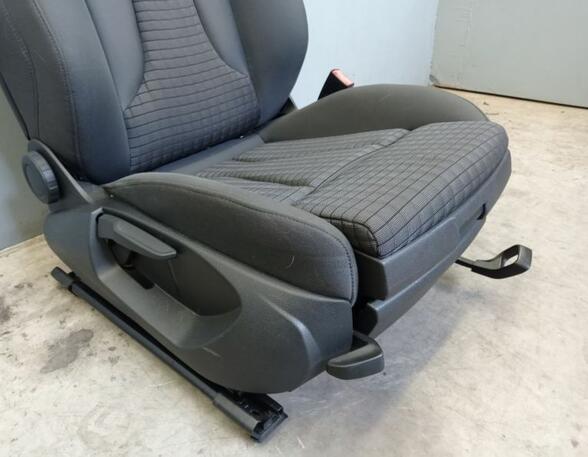 Seat AUDI A3 Cabriolet (8V7, 8VE)