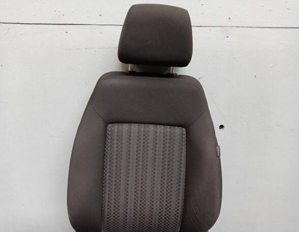 Sitz links vorn Stoff Sitzheizung 5-Türer VW POLO (6R_) 1.0 44 KW
