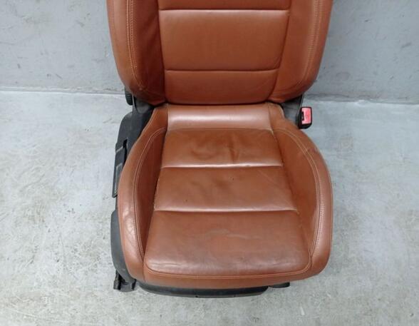 Seat VW EOS (1F7, 1F8)