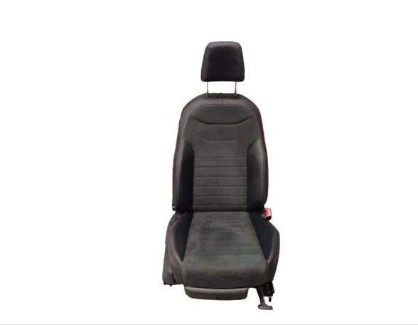 Sitz rechts vorn Beifahrersitz Leder Alcantara SEAT IBIZA V (KJ1) 1.0 TSI  70 KW kaufen 297.00 €