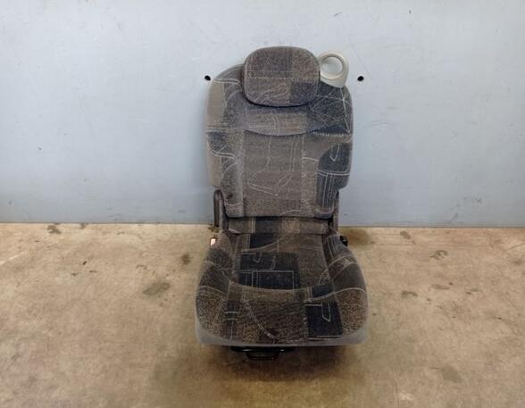 Seat RENAULT Megane Scenic (JA0/1), RENAULT Scénic I Großraumlimousine (FA0, JA0/1)