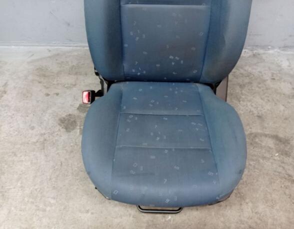 Seat MAZDA 2 (DY)