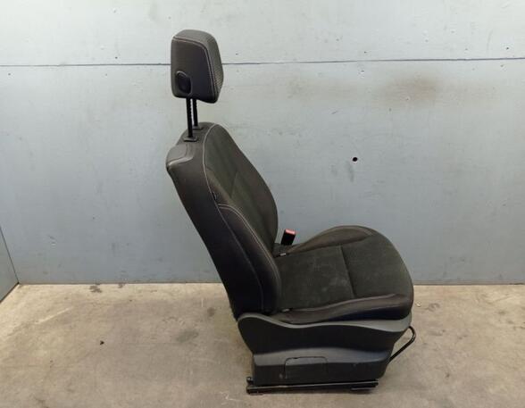 Seat RENAULT Clio III (BR0/1, CR0/1), RENAULT Clio IV (BH)