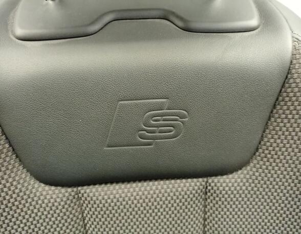 Seat AUDI A4 Avant (8W5, 8WD)