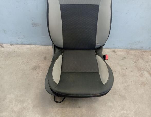 Seat RENAULT Clio III (BR0/1, CR0/1), RENAULT Clio IV (BH)
