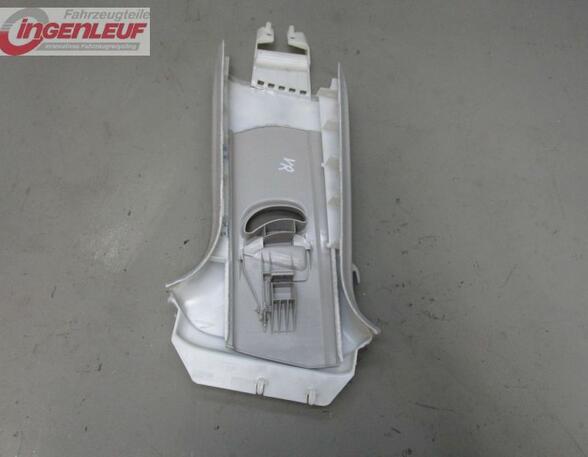 B-Pillar Trim Cover Panel AUDI A3 (8P1), AUDI A3 Sportback (8PA)
