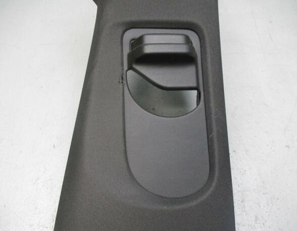 B-Pillar Trim Cover Panel MERCEDES-BENZ CLA Coupe (C117)