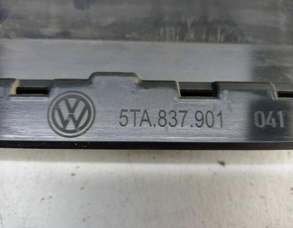 B-Pillar Trim Cover Panel VW Touran (5T1)