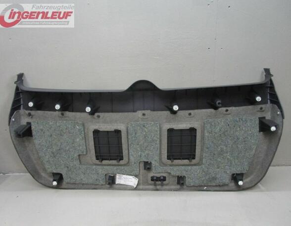 Interior Tailgate Trim Panel TOYOTA Avensis Station Wagon (T25)