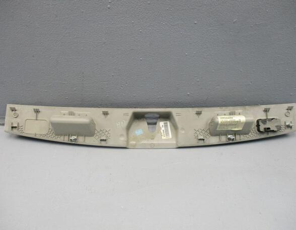 Interior Tailgate Trim Panel MERCEDES-BENZ M-Klasse (W164)