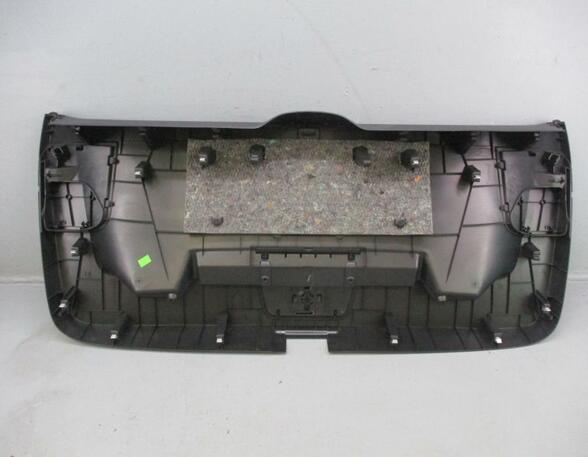 Interior Tailgate Trim Panel VW Golf Sportsvan (AM1, AN1)